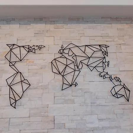 Comodo A Mirafiori - Santorelli Apartment *