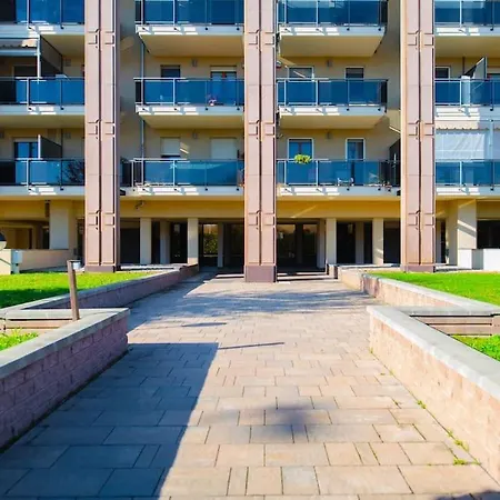 Comodo A Mirafiori - Santorelli Turin