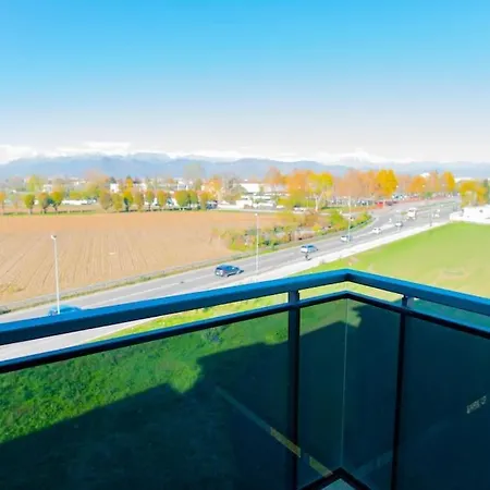 Comodo A Mirafiori - Santorelli