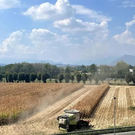 Comodo A Mirafiori - Santorelli Appartamento *