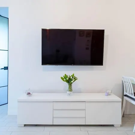 Appartement Comodo A Mirafiori - Santorelli