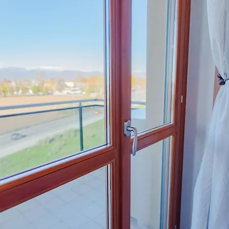 Comodo A Mirafiori - Santorelli * Turin