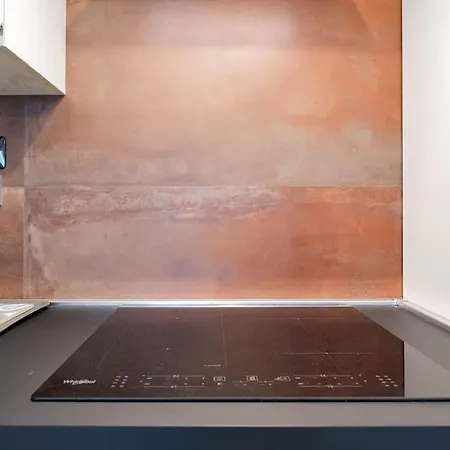 Comodo A Mirafiori - Santorelli Turijn