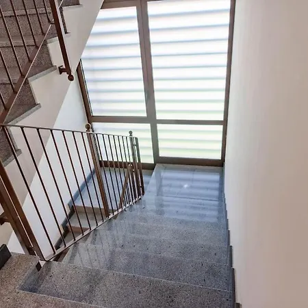 Comodo A Mirafiori - Santorelli Appartement Turijn