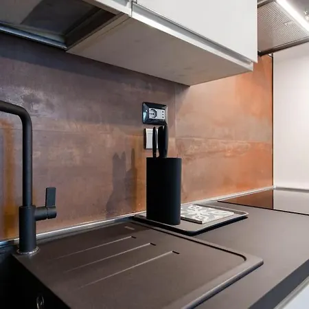 Comodo A Mirafiori - Santorelli Appartement