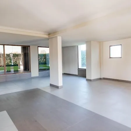 Comodo A Mirafiori - Santorelli Appartement