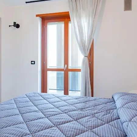 Comodo A Mirafiori - Santorelli Apartment Turin