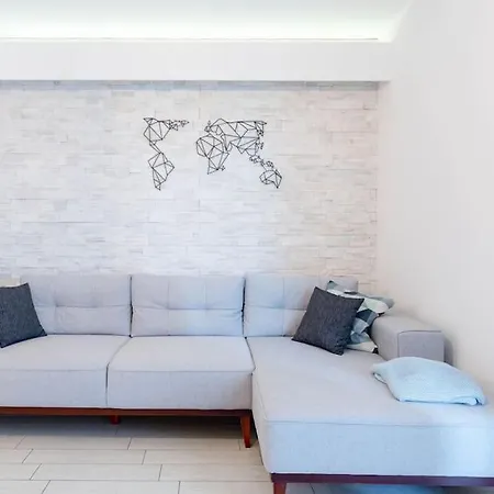 Comodo A Mirafiori - Santorelli Apartment Turin
