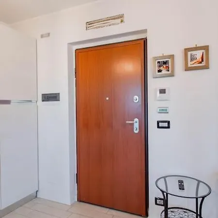Comodo A Mirafiori - Santorelli Apartment Turin