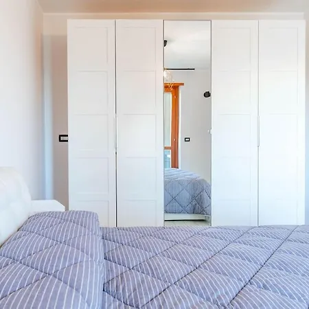Comodo A Mirafiori - Santorelli Apartment Turin