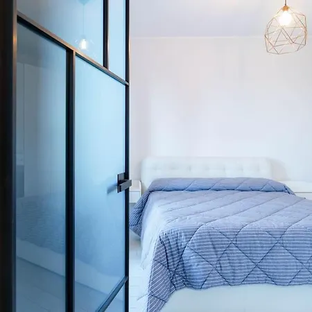 Apartment Comodo A Mirafiori - Santorelli Turin