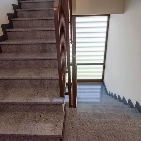 Comodo A Mirafiori - Santorelli Turijn