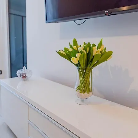 Apartment Comodo A Mirafiori - Santorelli Turin