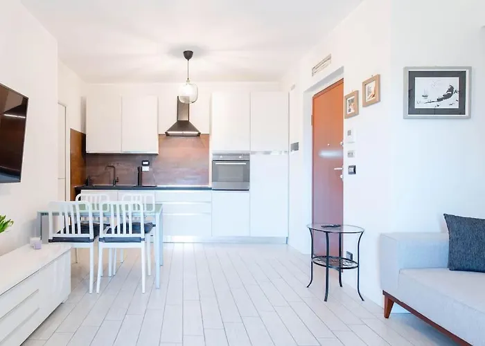 Apartment Comodo A Mirafiori - Santorelli Turin