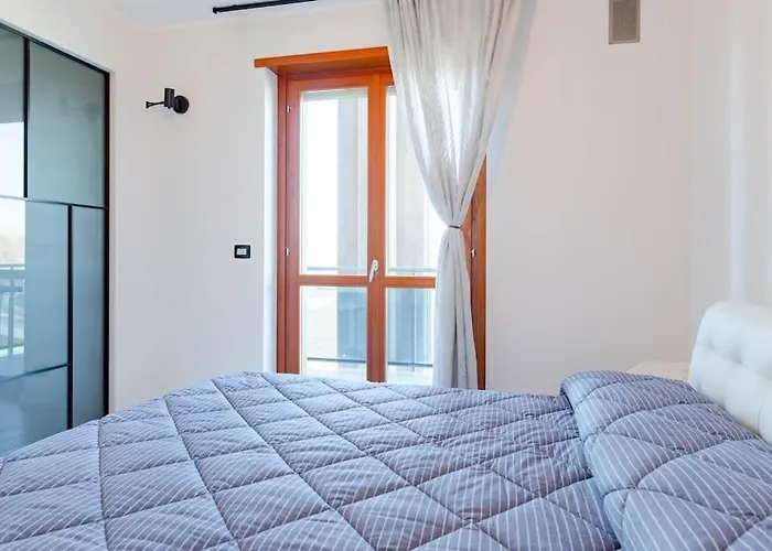 Comodo A Mirafiori - Santorelli Apartment Turin