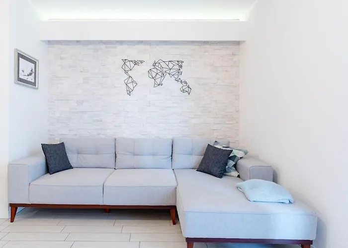 Comodo A Mirafiori - Santorelli Apartment Turin