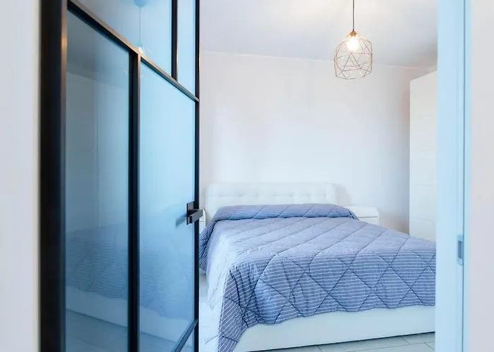 Apartment Comodo A Mirafiori - Santorelli *