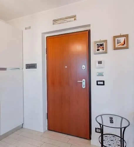 Comodo A Mirafiori - Santorelli Apartment Turin