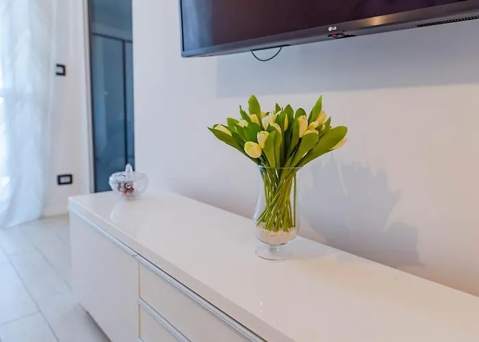 Apartment Comodo A Mirafiori - Santorelli Turin