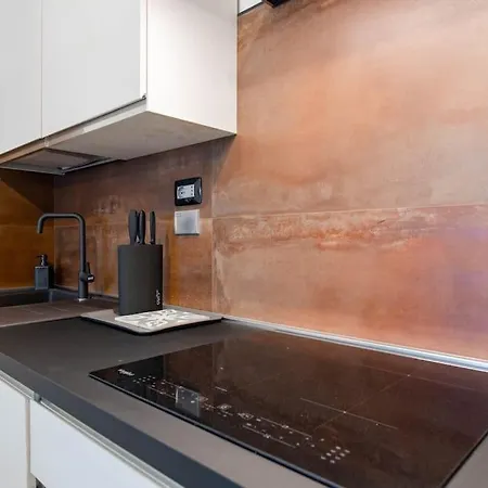 Comodo A Mirafiori - Santorelli Apartamento *