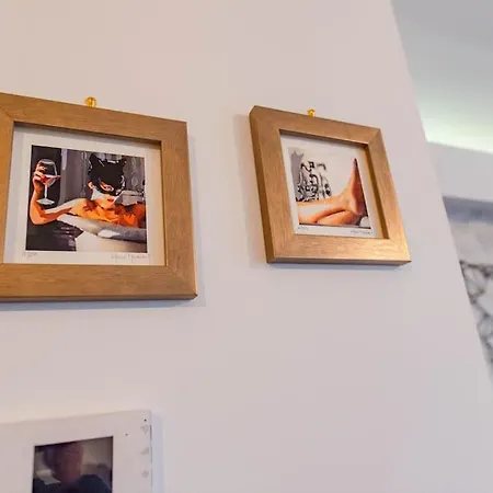 Comodo A Mirafiori - Santorelli