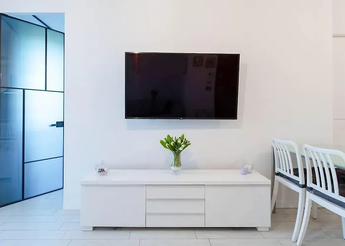 アパート Comodo A Mirafiori - Santorelli