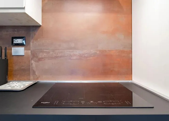 Comodo A Mirafiori - Santorelli トリノ