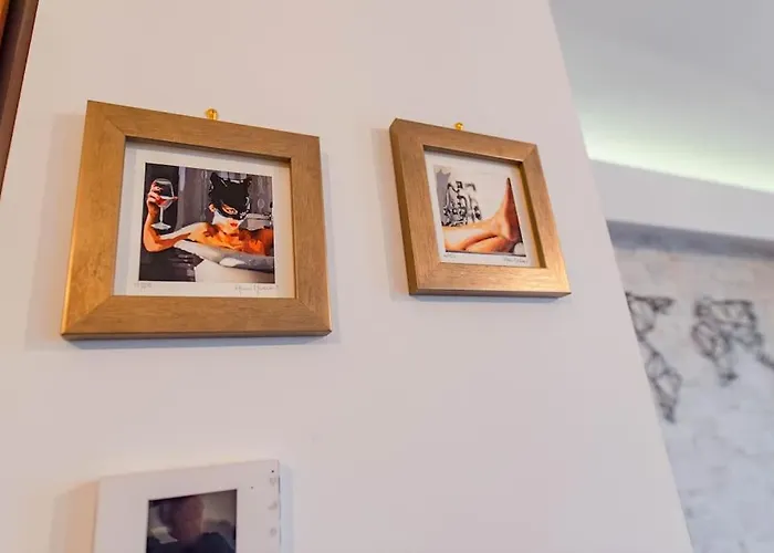 Comodo A Mirafiori - Santorelli